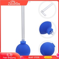 Zecetim Right Angle Oral Cleaner Cleaning Manual Tool Tonsil Stone Remove Water Teeth Tonsils Portab