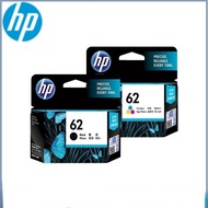 HP 62 Original Ink Cartridge Mobile Printer officejet 258/200 High Capacity 62xl Ink Cartridge