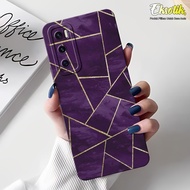 Case Untuk Vivo V20SE (V2022) - Eksotik - Casing Vivo V20SE - Bahan Premium - Kesing Vivo V20SE - Si