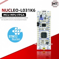 【MT-Original Mall】 NUCLEO-L031K6 ST original Nucleo-32 STM32L031K6T6 ST development board