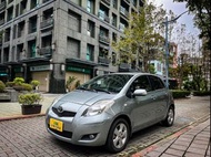 2012年 豐田 YARIS 1.5低稅金 省油小車