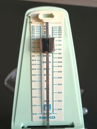 NIKKO 節拍器 (make in Japan)