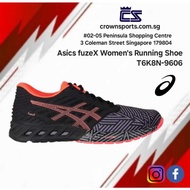 Asics fuzeX Women's Running Shoe T6K8N-9606