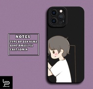 SOFTCASE CUSTOM COUPLE FOR ALL TYPE CASE CUSTOM CUTE COUPLE XIAOMIINFINIXSAMSUNGITELOPPOVIVOREALMEIP