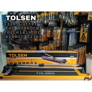 Tolsen Tile Cutter for 40cm tiles or 60cm tiles