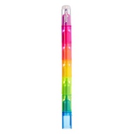 Authentic%! Free kerry + store destination! 7 color highlighter Smiggle stax on erase highlighter