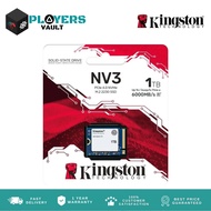 Kingston NV3 1TB Gen4 M.2 2230 SSD