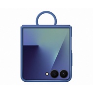 เคส Samsung Galaxy Z Flip7 Silicone Ring by Banana IT