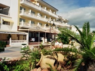 BLUESEA Solaris Ex Hotel MD Mediterráneo (BLUESEA Solaris Ex Hotel MD Mediterraneo)