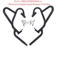 Fit For Benelli TRK502 TRK502X BJ 500GS-A TRK 502 Motorcycle Accessories High Quality Engine Guard B