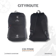 COTREK CITYROUTE 10L BACKPACK - COTREK CITYROUTE 10L BACKPACK