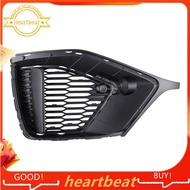 [Hot-Sale] Front Bumper Grill Trim for  Q8  SQ8 2018-2023 Front Air Guide Grille Left 4M8807681A, 4M