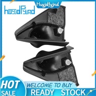 Left+Right Car Door Stereo Cover Door Speaker Stereo Cover for HELIX 15-24 Car A Pillar Speaker Twee