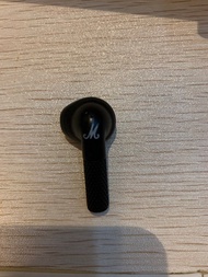 Marshall minor III Bluetooth EarPod one side 藍牙耳機