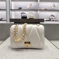 PASS white charles and keith bag as pictured