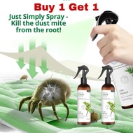 2 pcs Anti dust mites spray Hama spray 300ml