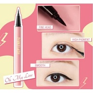 Eyeliner PINKFLASH PEN OHMAYLINE