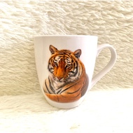 Fuxing Ceramic Mug 600ML