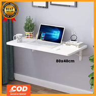 FLOATING DESK-MEJA LIPAT DINDING GANTUNG