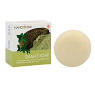 Nano Gamat Soap Natural Based for Eczema Skin