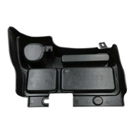 Latest modelCar Armrest Storage Box Tray Center Console Organizer Cup Holder for Models LC70/LC76/LC