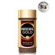 Nescafe Gold Rich And Smooth 100g