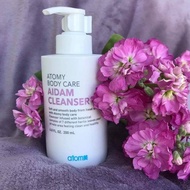 艾多美爱丹 Atomy Aidam CleanserAtomy Aidam Cleanser 私密处清洁液