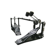 [Modern Musical Instruments] DIXON PP9290D High-End Jazz Drum Bass Pedal Double (Free Lock)