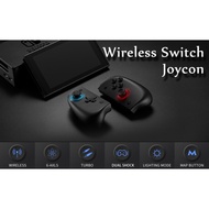 [SDS] PRO HOST 2 GEN JOY PAD GAME PAD (COMPATIBLE SWITCH, SWITCH OLED)