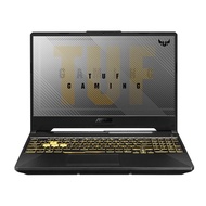 Notebook Asus TUF GAMING A15 FA506IU-HN174TS Ryzen7 4800H/8GB/512GB PCIe/GeForce 1660Ti 6GB/15.6" FH