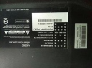 VIZIO 瑞軒42吋LED 液晶電視型號M420SL-TW面板破裂全機拆賣