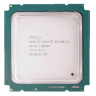 Intel Xeon E5 CPU 2660v2, 2667v2, 2670v2, 2696v2. Shoppe
