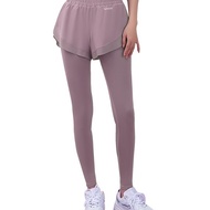 LATEST Elfs Active 2in1 Womens Shorts + Leggings Women's Sports Shorts