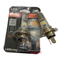 Osram H4 Led Headlight -