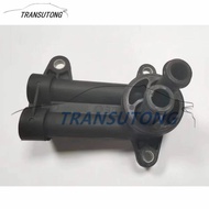 DL501 0B5 7-Speed Transmission Heat Pipe Interface 0B5325129B For VW AUDI