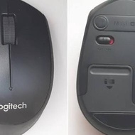Logitech M331 Wireless Mouse PlusSilent