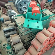 Side Pressure Rope Wheel Promise Rope Winch Accessories Various Specifications Complete Accessories 