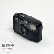 【蒐機王】Nikon Zoom 200 AF 底片相機 復古相機【歡迎舊3C折抵購買】RC9454-G