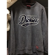 Bundle Swearshirt grey DICKIES ORIGINAL