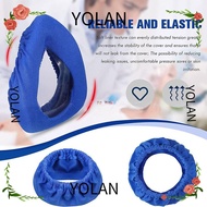 YOLANDAGOODS CPAP  Liners, Breathable Full Face CPAP  Cover, Accessories Universal CPAP Hose Cover f