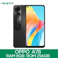 OPPO A78 5G RAM 8GB ROM 128GB 6.56inci Baterai 5000mAh 100% asli Garansi Resmi hp terbaru 2024 oppo