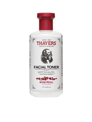 THAYERS - Rose Toner 355 mL %
