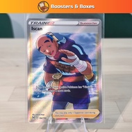 Iscan (192/196) [Sword & Shield: Lost Origin]