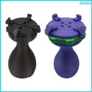Alia MultiFunctional Model Painting Holder Ergonomic Grip for 20mm to 50mm Miniatures