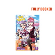We Never Learn, Vol. 7 (Paperback) by Taishi Tsutsui