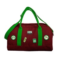 Limited Edition Nestle Milo Gym Bag Milo Travel Bag