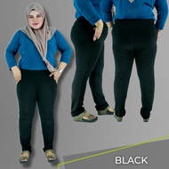 CY 148-1 WOMAN CASUAL PANTS BIG PLUS SIZE SELUAR SIZE BESAR XXXL 4XL