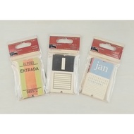 7Gypsies Vintage Tickets