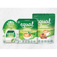 Equal Stevia Sugar Replacement