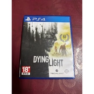 Dying Light Ps4 CD GAMES